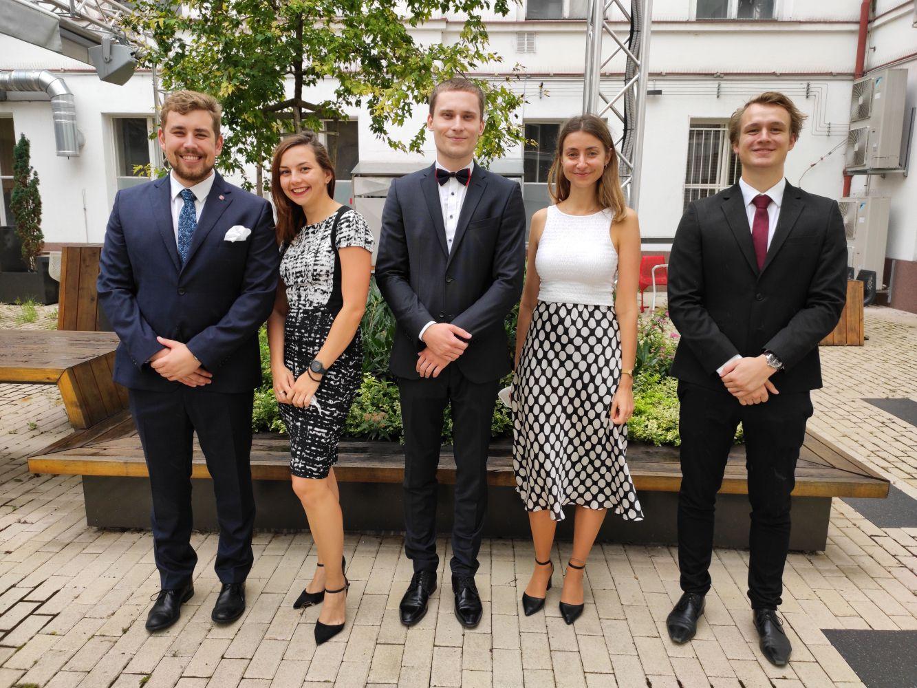 Letní státní závěrečné zkoušky 2021