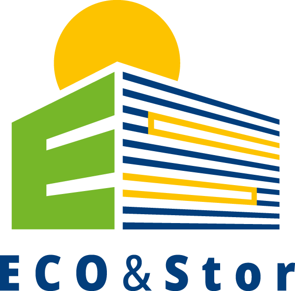OP JAK: Eco&Stor