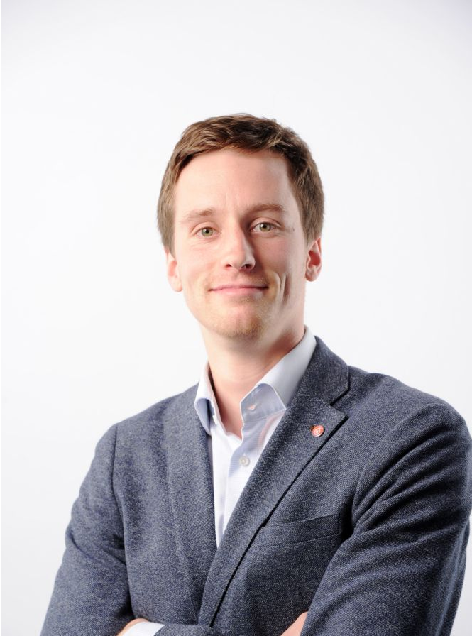 Ing. Daniel Budáč Ph.D.