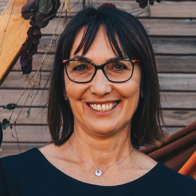 Ing. Ivona Sedlářová Ph.D.