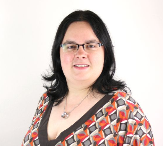 Ing. Šárka Paušová Ph.D.