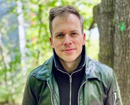 Ing. Michal Baudys Ph.D.