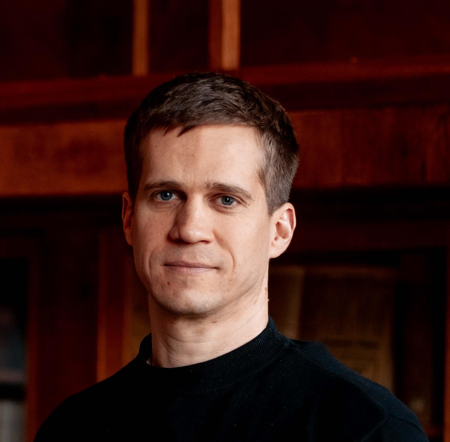 doc. Ing. Jaromír Hnát Ph.D.