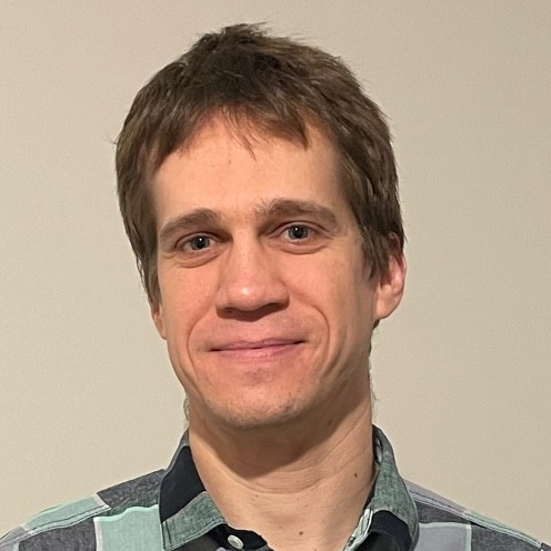 doc. Ing. Jaromír Hnát Ph.D.