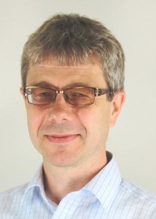 prof. Dr. Ing. Josef Krýsa 