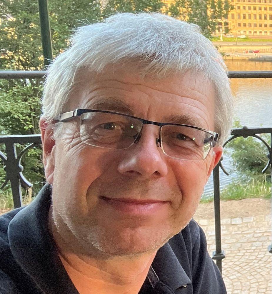 prof. Dr. Ing. Josef Krýsa 