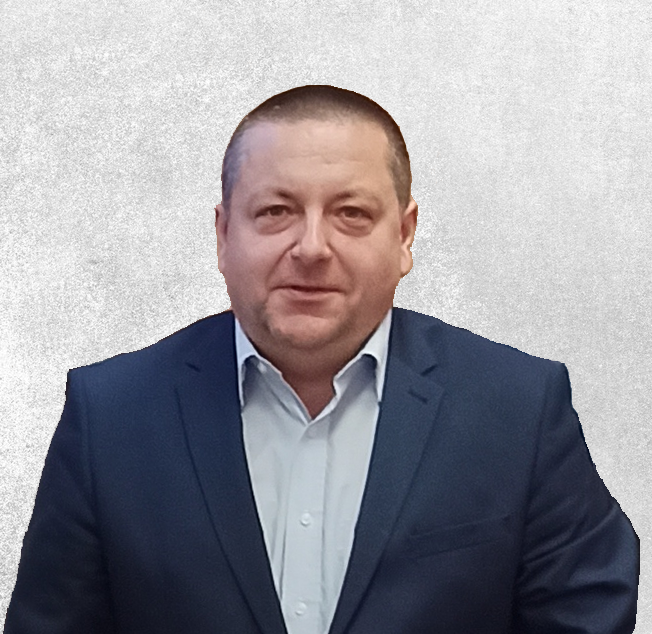 doc. Ing. Miloslav Lhotka Ph.D.