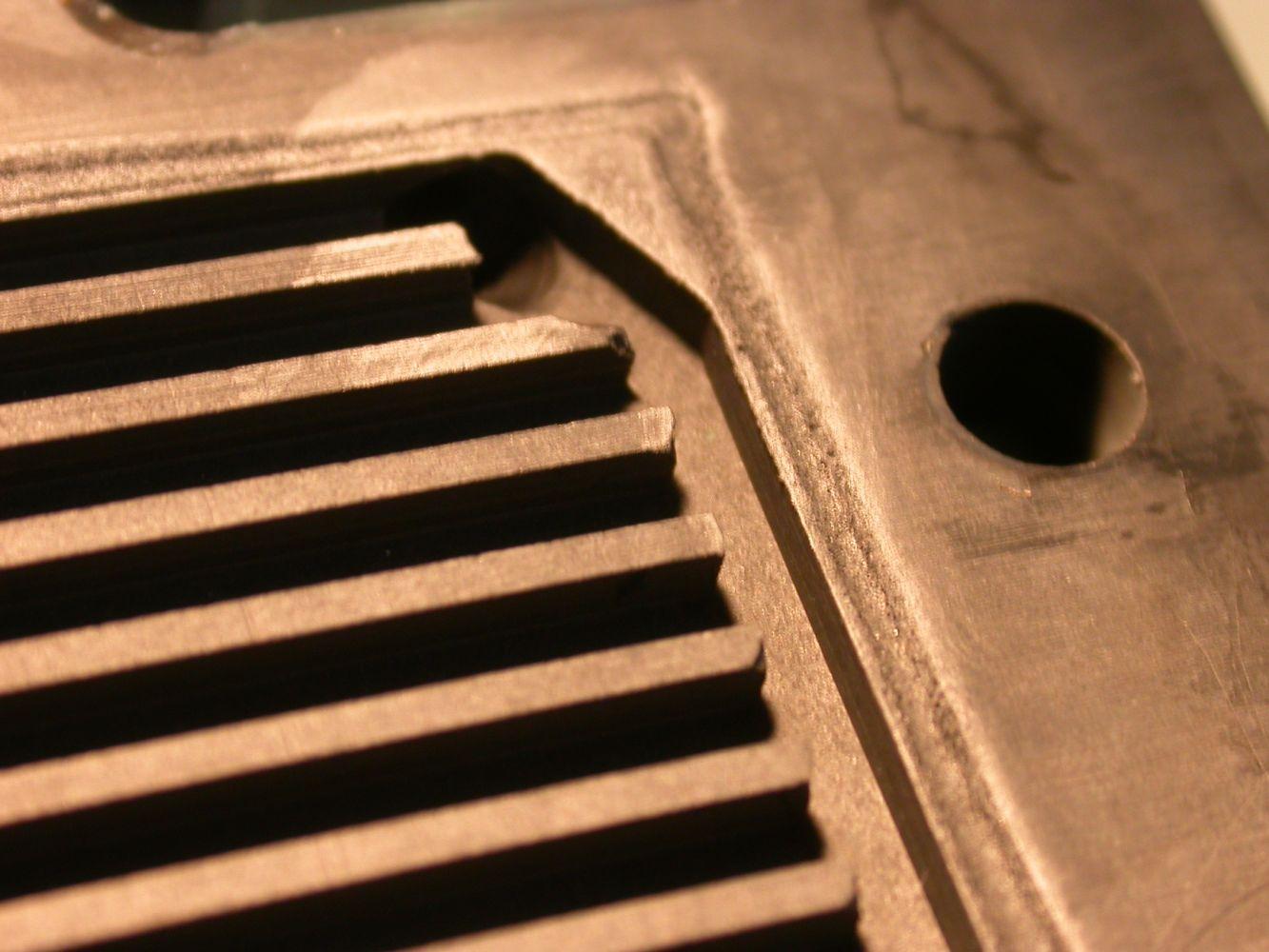 Department of Inorganic Technology