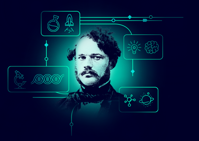 Werner von Siemens Awards