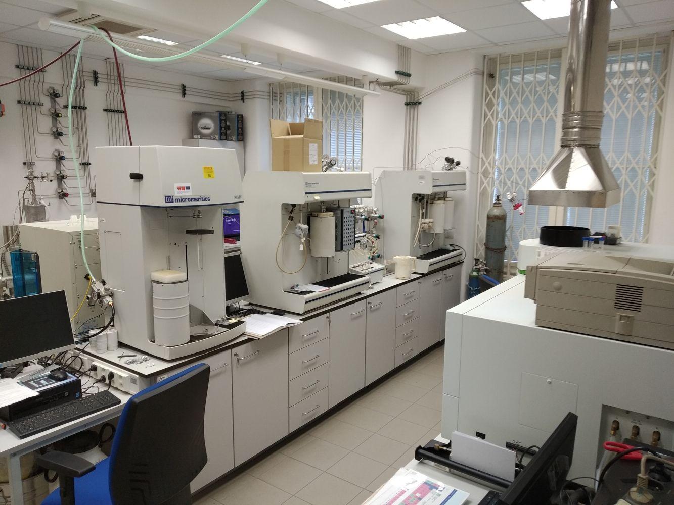 Catalytic and Membrane Processes