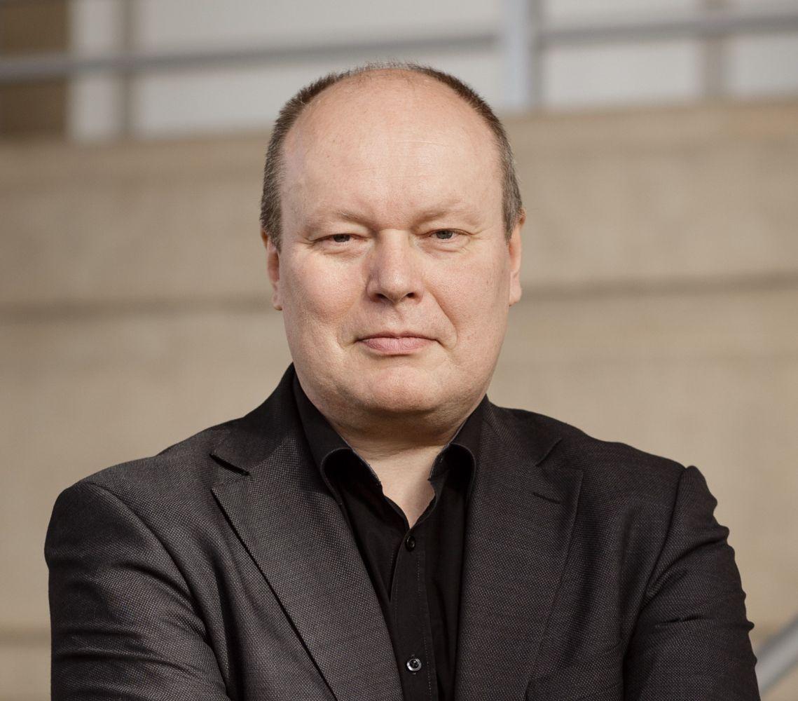 prof. Dr. Ing. Karel Bouzek 