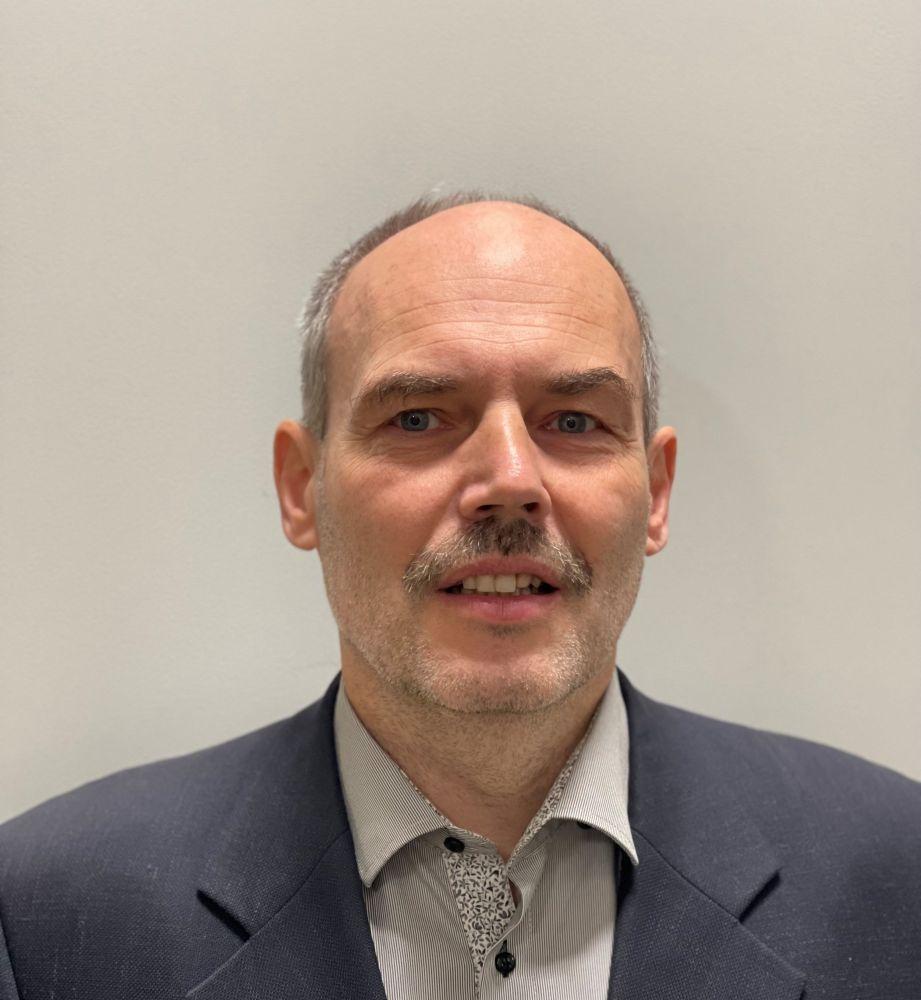 prof. Dr. Ing. Vlastimil Fíla 