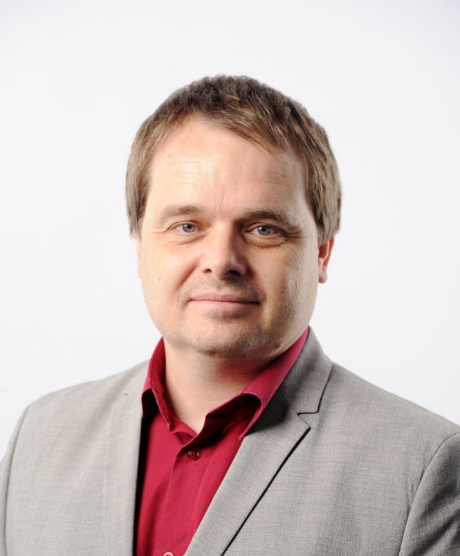 prof. Ing. Martin Paidar Ph.D.