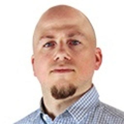 Ing. Milan Bernauer Ph.D.