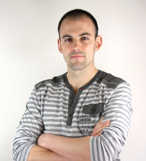 Ing. Roman Kodým Ph.D.