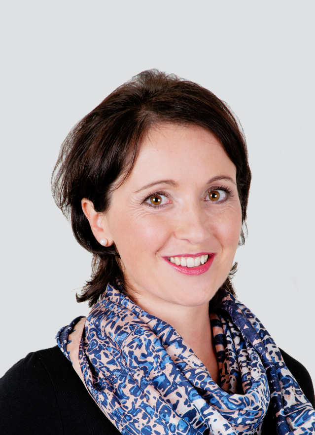 Ing. Hana Bartková Ph.D.