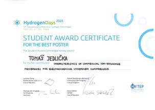  ◳ Jedlicka_H2Days_certificate (jpg) → (výška 215px)