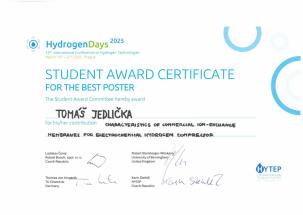  ◳ Jedlicka_H2Days_certificate (jpg) → (výška 215px)