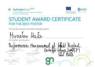  ◳ Hala - Hydrogen Days 2023 (jpg) → (výška 215px)