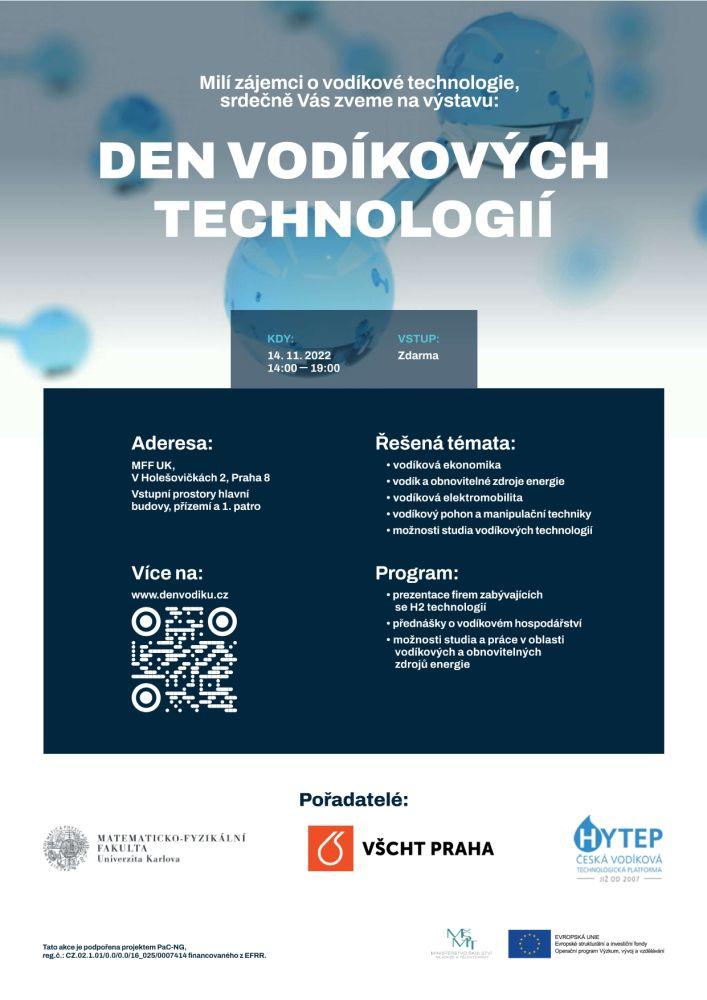 pozvanka - den vodikových technologií 2022
