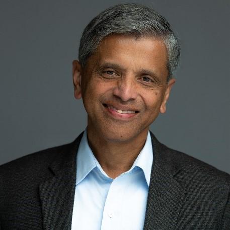 Prof. Prashanata V. Kamat